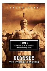 Odyssey