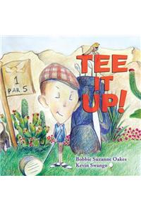 Tee It Up!
