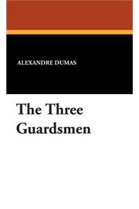 The Three Guardsmen