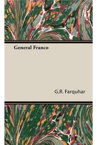General Franco