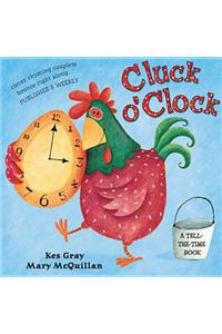 Cluck O'Clock