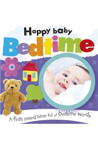 Bedtime
