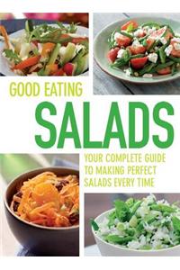 Good Eating - Salads