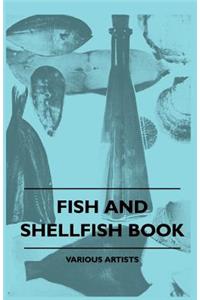 Fish And Shellfish Book