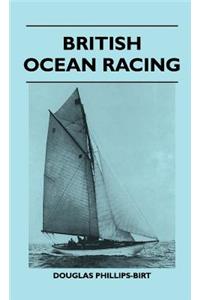 British Ocean Racing