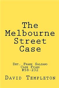 Melbourne Street Case