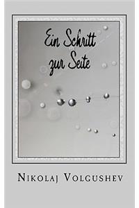 Ein Schritt Zur Seite