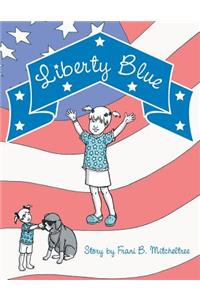 Liberty Blue
