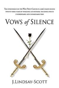 Vows of Silence