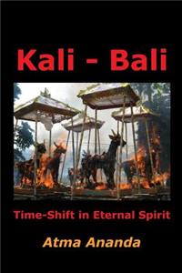 Kali - Bali