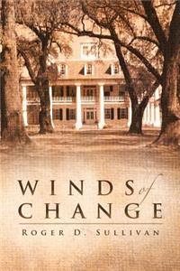 Winds of Change