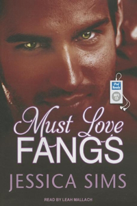 Must Love Fangs