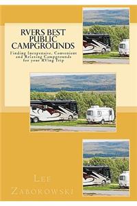 RVers BEST PUBLIC CAMPGROUNDS