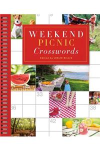 Weekend Picnic Crosswords