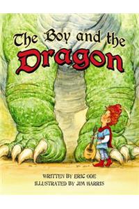 Boy and the Dragon