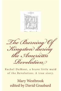 Burning Of Kingston during the American Revolution