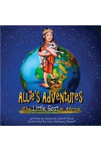 The Little Goat in Africa