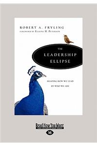 The Leadership Ellipse