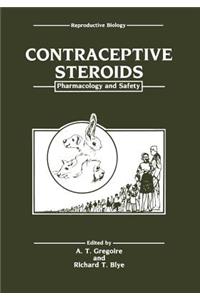Contraceptive Steroids
