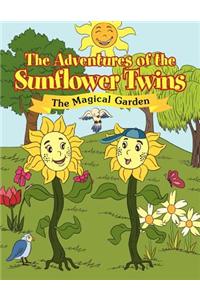 The Adventures of the Sunflower Twins