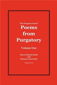 Poems from Purgatory