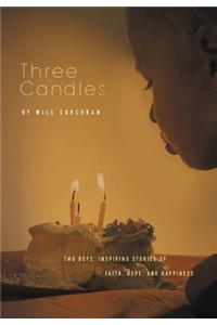 Three Candles