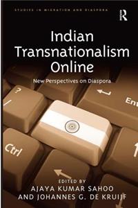 Indian Transnationalism Online