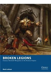 Broken Legions