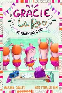 Gracie LaRoo Pack B of 2