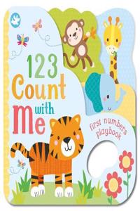 Little Learners 123 Count with Me