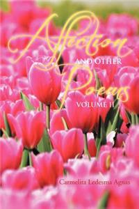 Affection and Other Poems