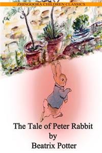 Tale of Peter Rabbit