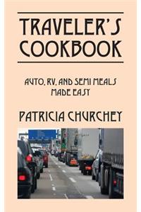 Traveler's Cookbook