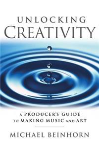 Unlocking Creativity