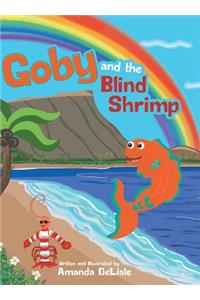 Goby and the Blind Shrimp