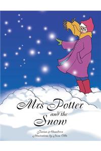 Mrs. Potter and the Snow