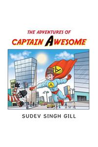 The Adventures of Captain Awesome