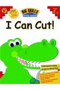 I Can Cut!