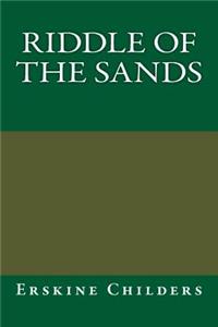 Riddle of the Sands