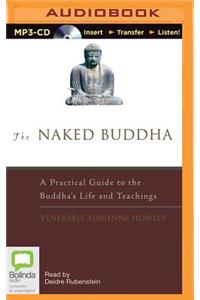 Naked Buddha