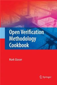 Open Verification Methodology Cookbook