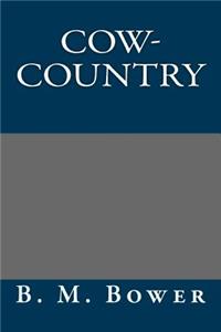 Cow-Country