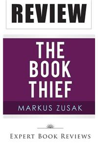 Book Review: The Book Thief