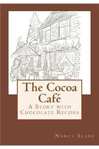 The Cocoa Cafe