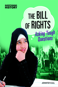 The Bill of Rights