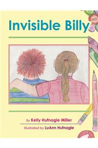 Invisible Billy