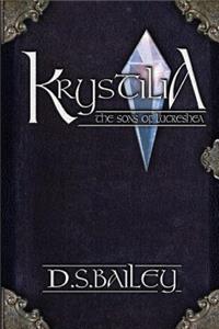 Krystilia - The Sons of Lucreshea