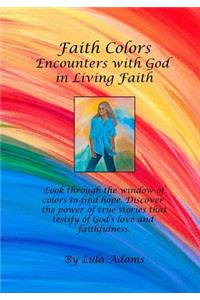Faith Colors