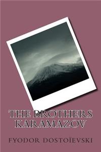 Brothers Karamazov