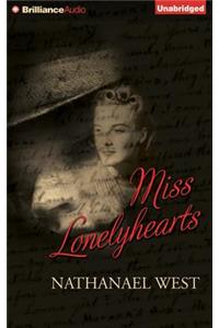 Miss Lonelyhearts